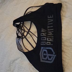 Born Primitive Sports Bra